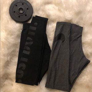 Nike leggings ✔️